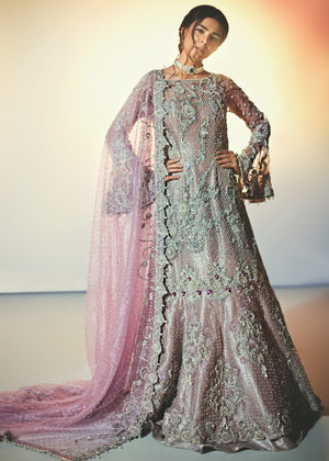 Top Pakistani Designer's Bridal Dresses ...